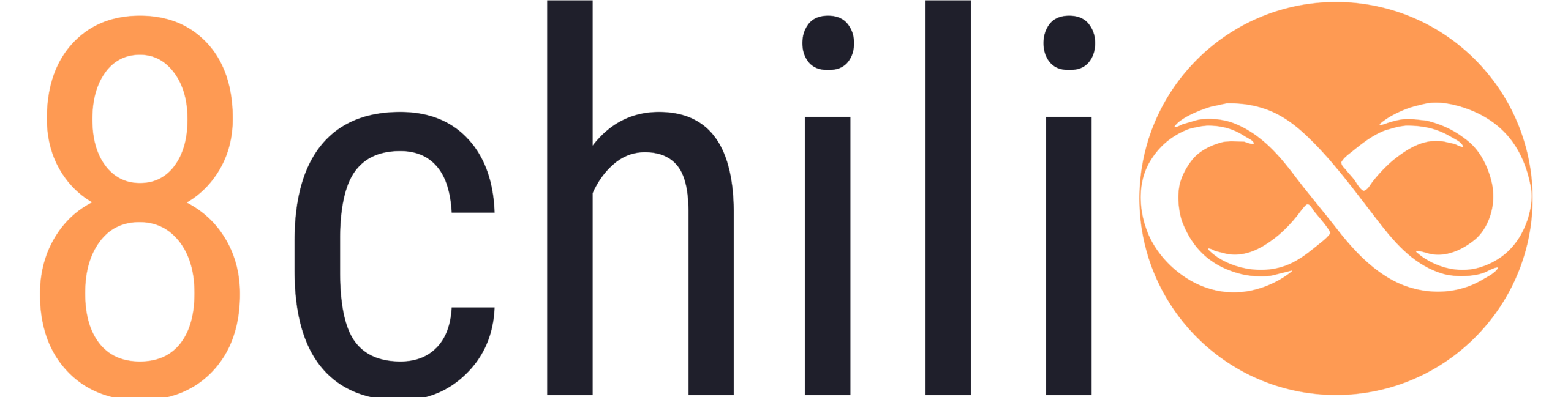 8chili Logo