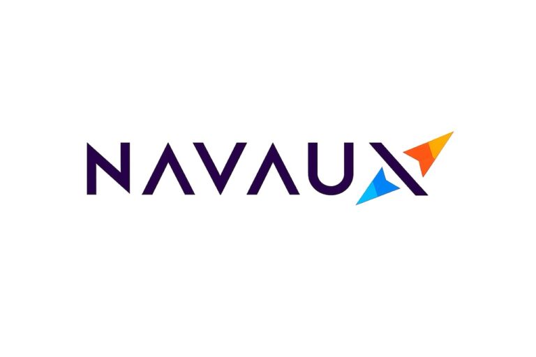 Navaux Logo
