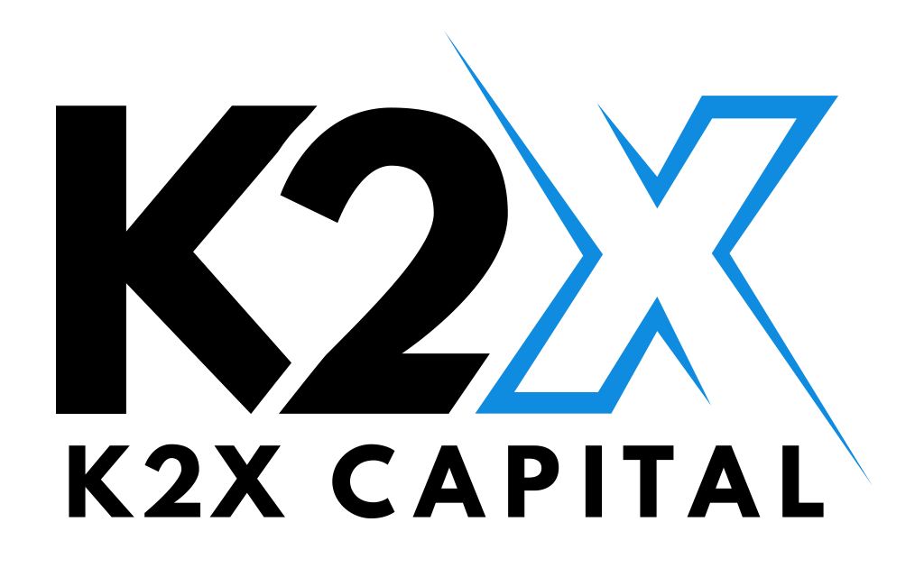 K2X Tech Logo